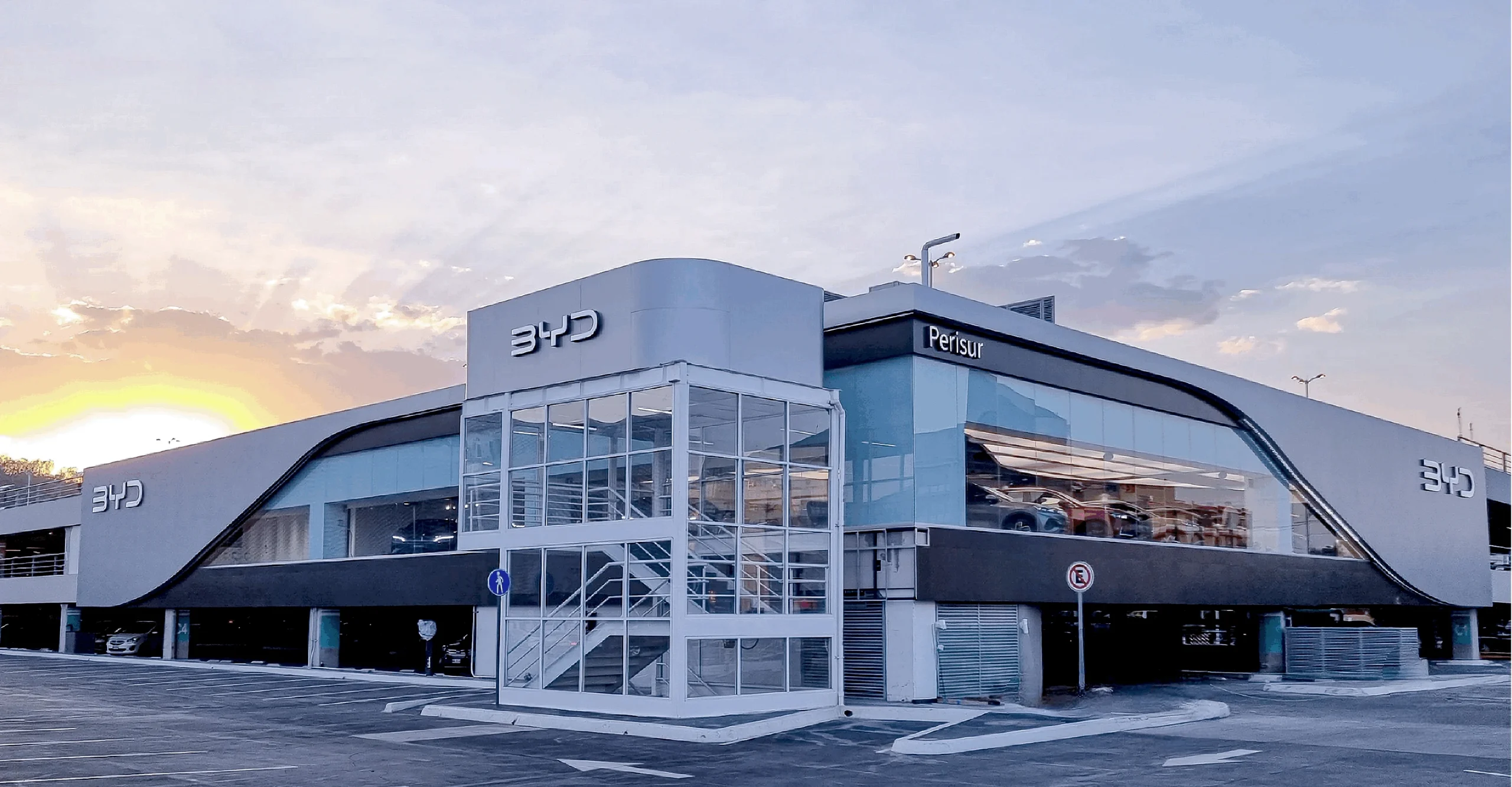 BYD negocia para ocupar fábrica da Volkswagen na Alemanha e driblar tarifas europeias