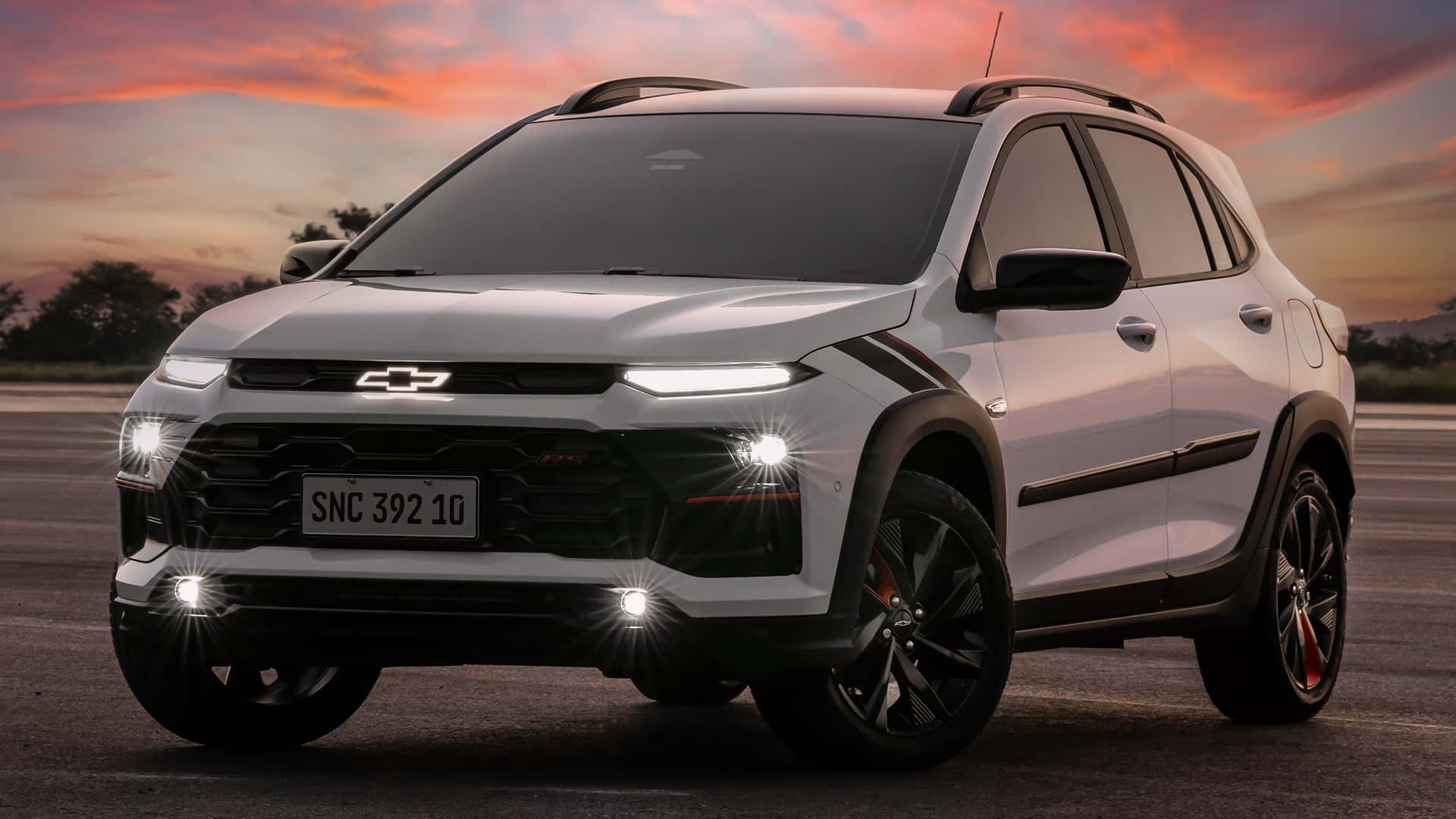 Chevrolet Sonic tem interior revelado antes do lançamento em maio com tela de 11 polegadas e preço entre R$ 120 mil e R$ 150 mil