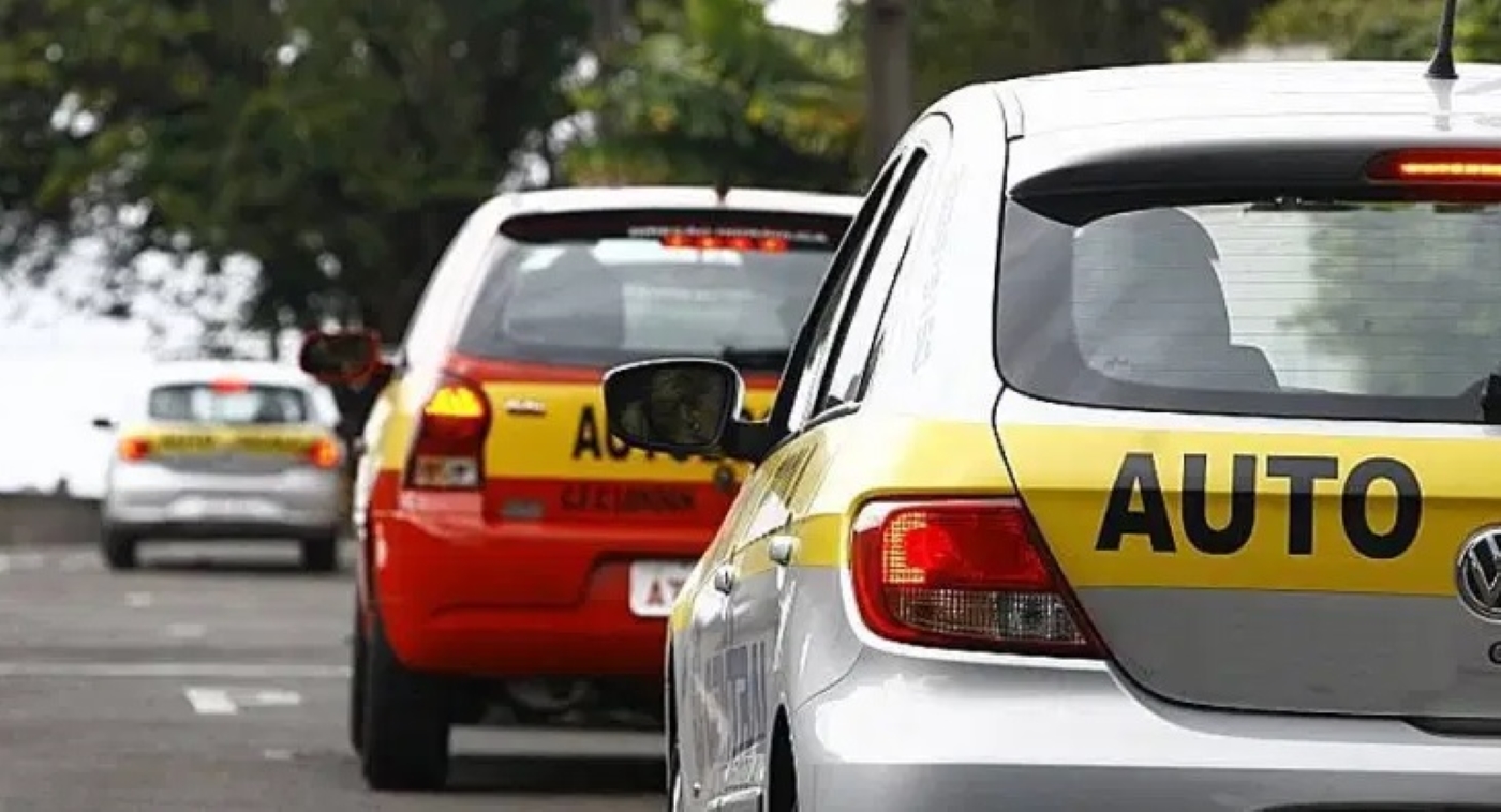 CNH em SP agora aceita carro do próprio candidato no exame prático com taxa de R$ 52,83