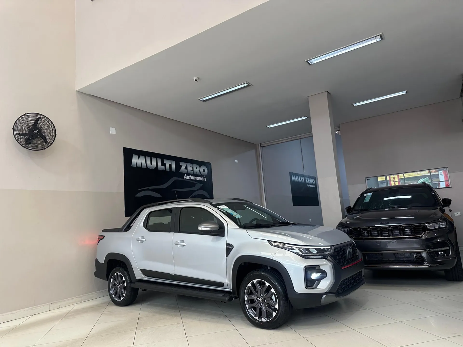 Fiat Strada lidera com 2.054 vendas e BYD coloca três modelos no top 20 em maio de 2026