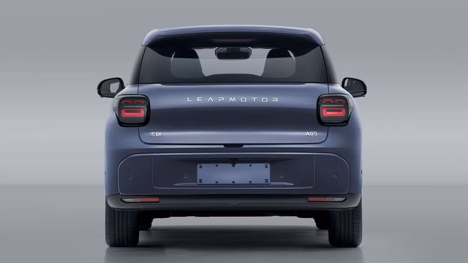 Leapmotor A05 estreia em maio com LiDAR e autonomia de até 510 km para rivalizar o BYD Dolphin
